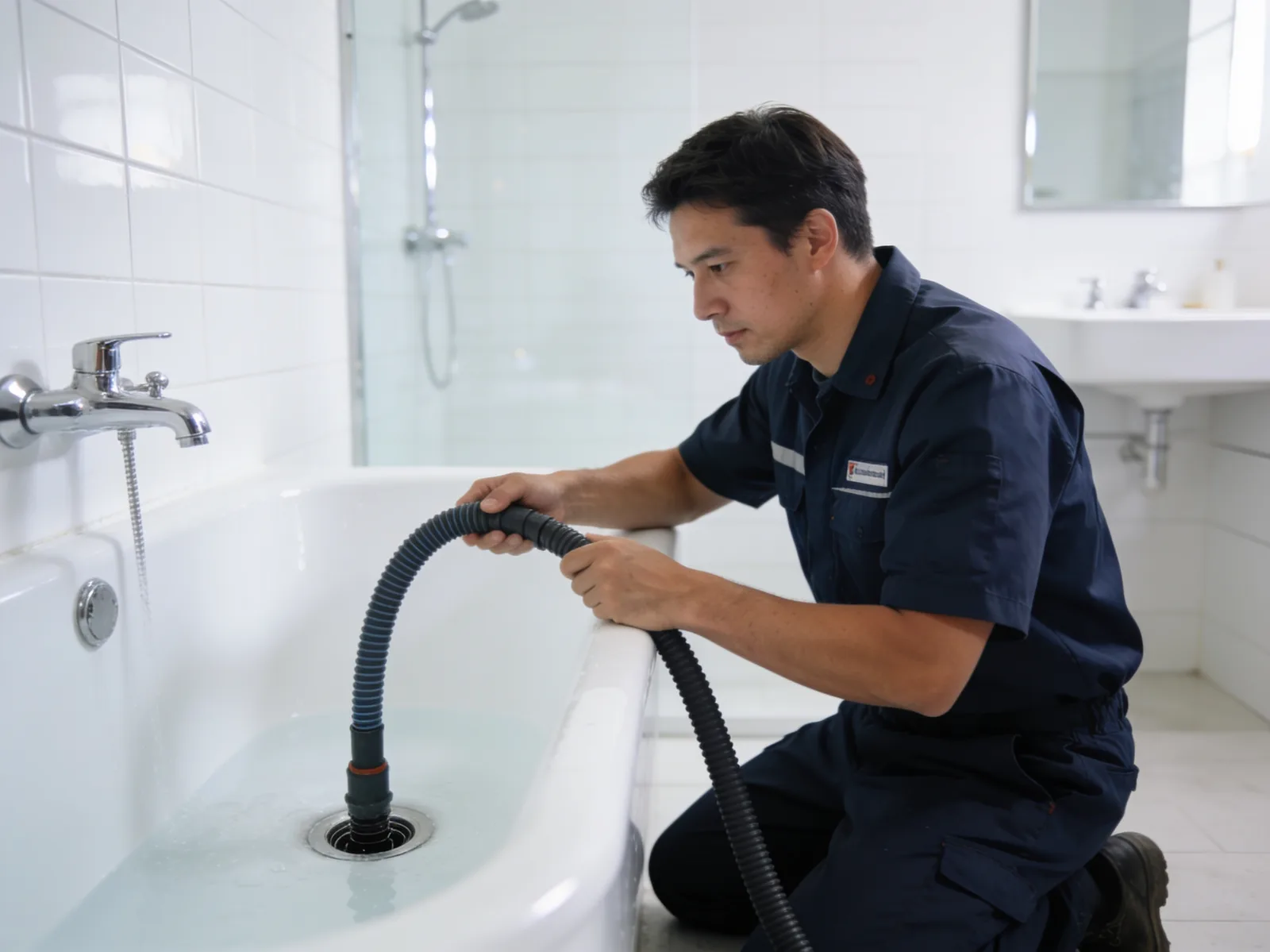 Emergency Plumber Model, CO FAQs